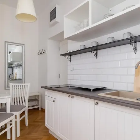 Unique Rzeszowska In Kazimierz By Renters * Krakow