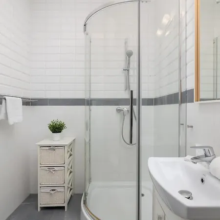 Unique Rzeszowska In Kazimierz By Renters Krakow