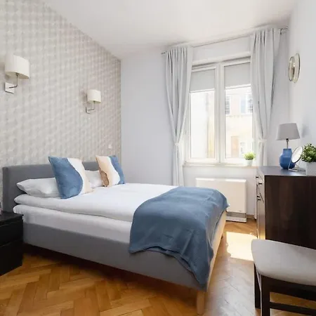 Unique Rzeszowska In Kazimierz By Renters *