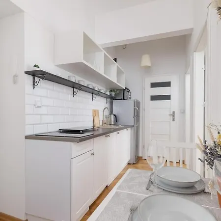 Unique Rzeszowska In Kazimierz By Renters Apartment *