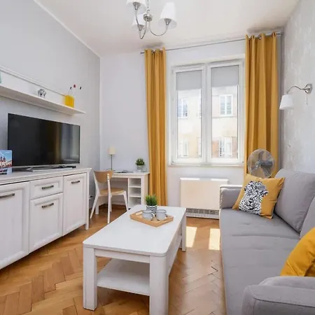Unique Rzeszowska In Kazimierz By Renters Krakow