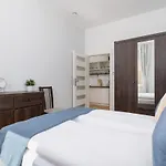 Unique Rzeszowska In Kazimierz By Renters Lägenhet *