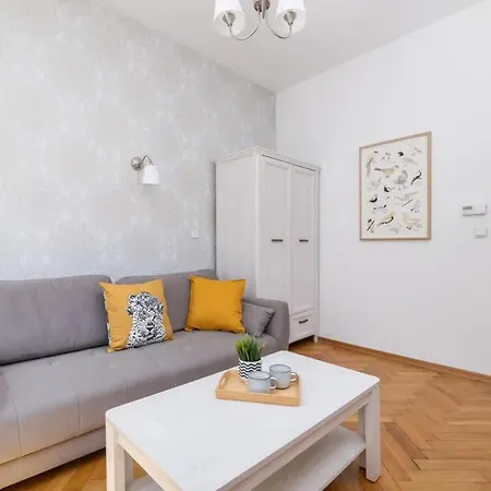 Unique Rzeszowska In Kazimierz By Renters Apartamento