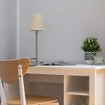 Unique Rzeszowska In Kazimierz By Renters *