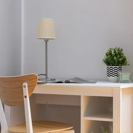 Unique Rzeszowska In Kazimierz By Renters *