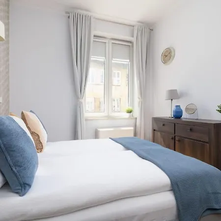 Apartment Unique Rzeszowska In Kazimierz By Renters Krakau