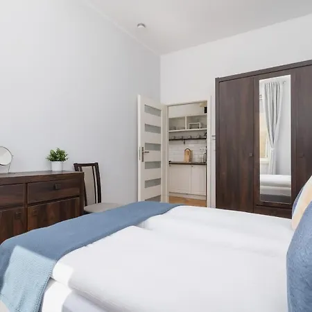 Unique Rzeszowska In Kazimierz By Renters Apartman *